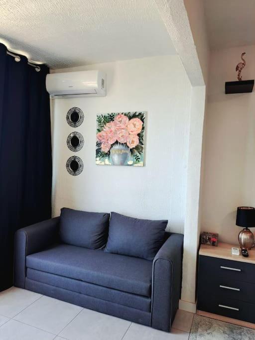 In With Sea View Apartamento *