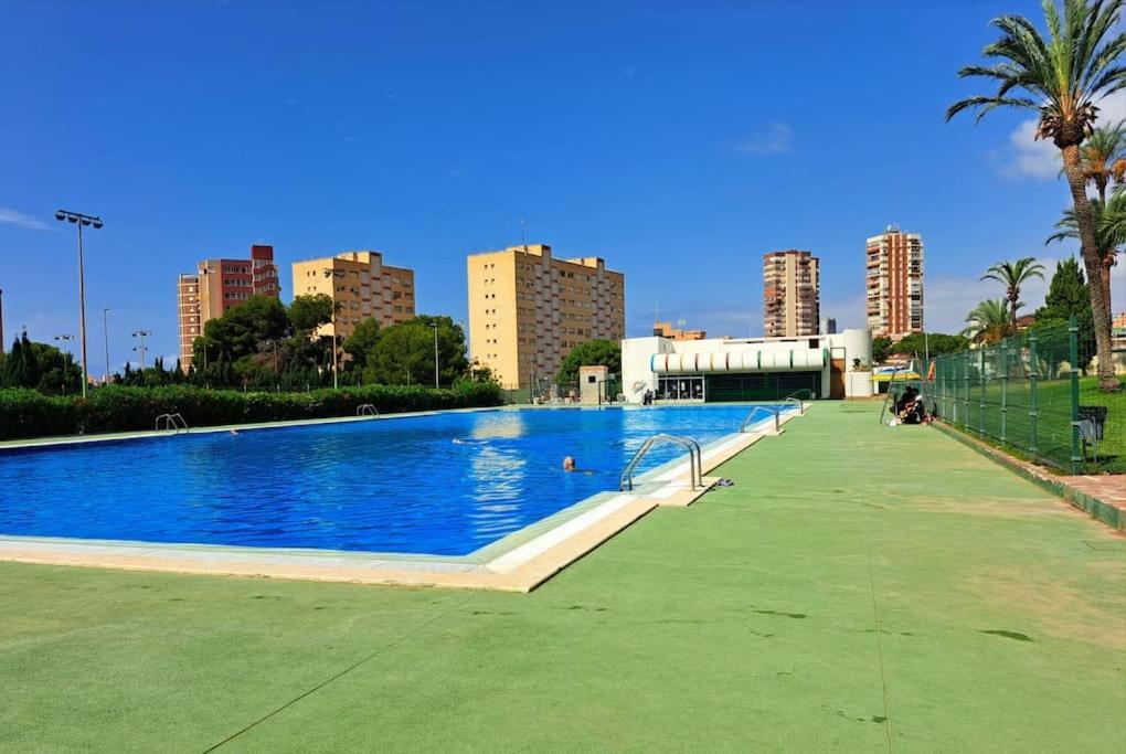 Apartamento In With Sea View *