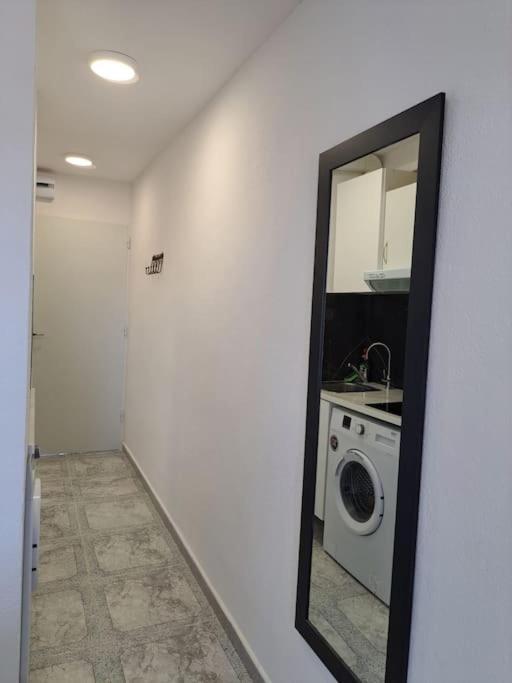 Apartamento In With Sea View Benidorm