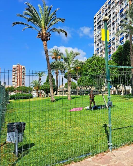 Apartamento In With Sea View *