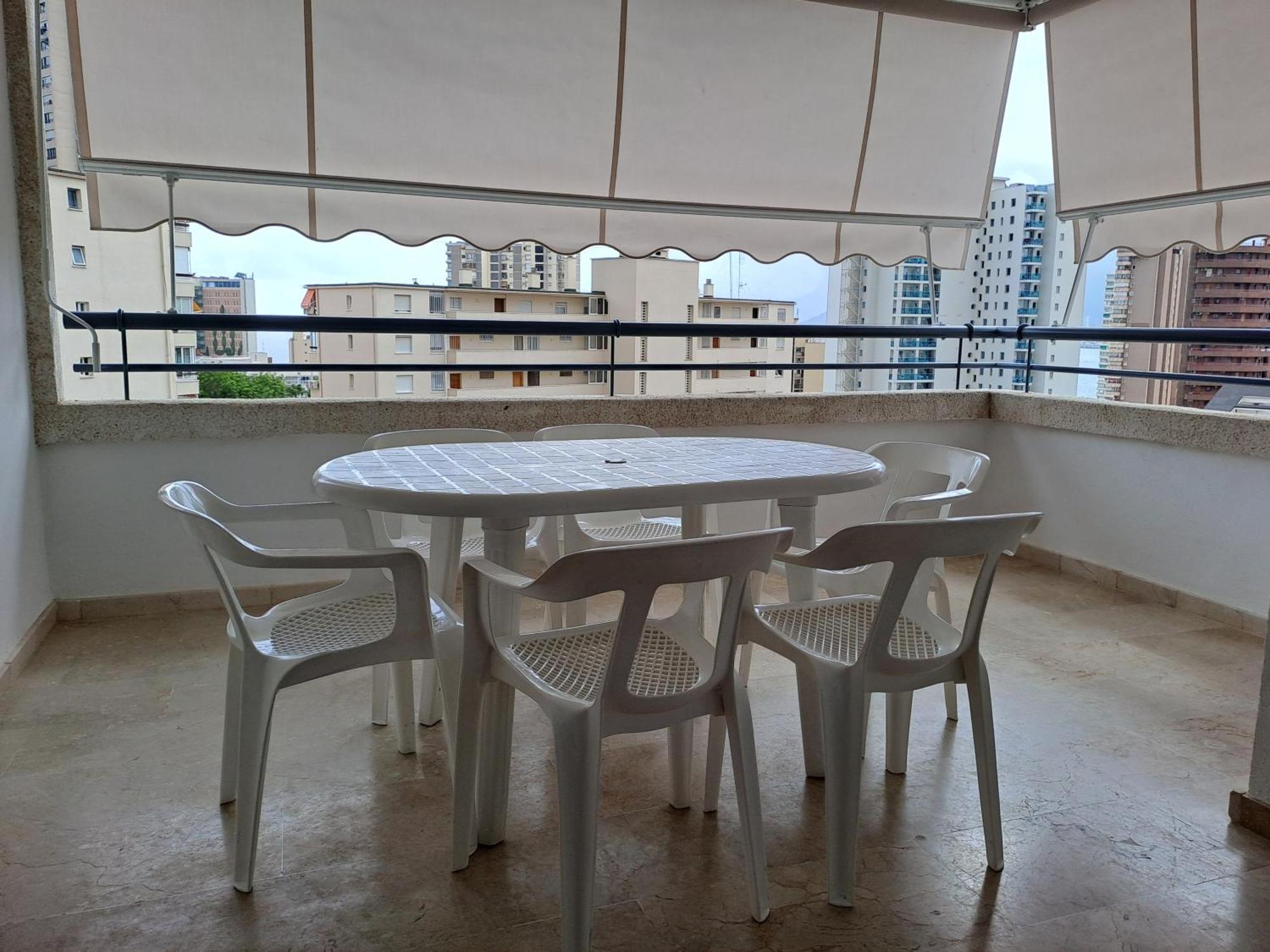 Apartamento 5 Min To Levante *