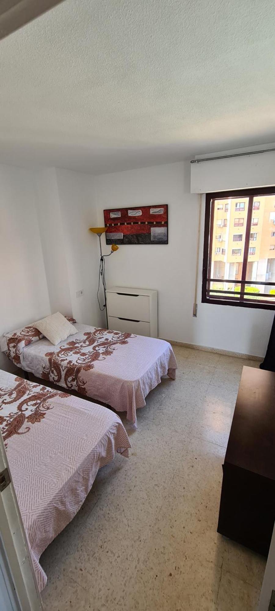 Apartamento Apartamento 3 La Cala