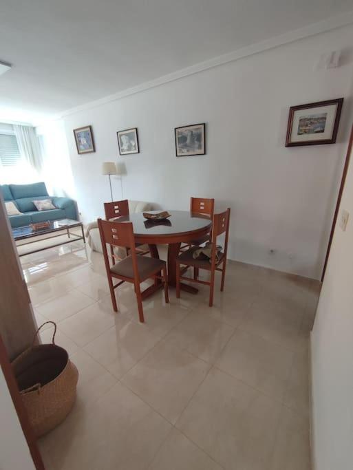 Con Piscina Y Parking Apartamento *