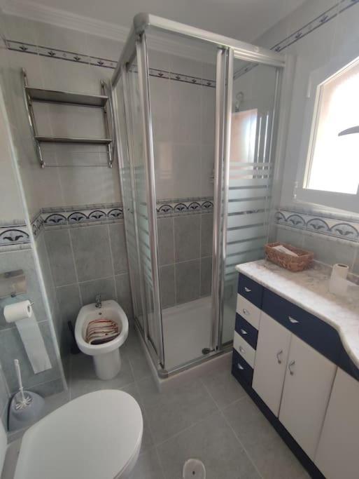 Apartamento Con Piscina Y Parking *