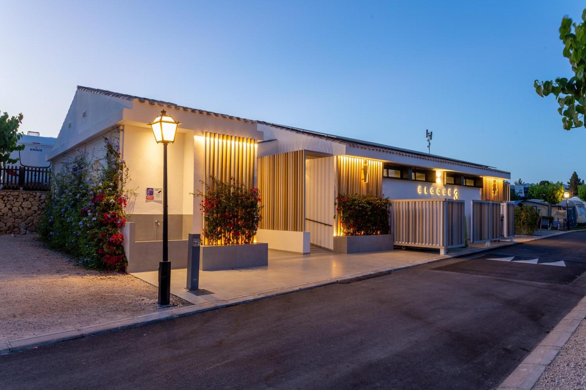 Camping Villasol