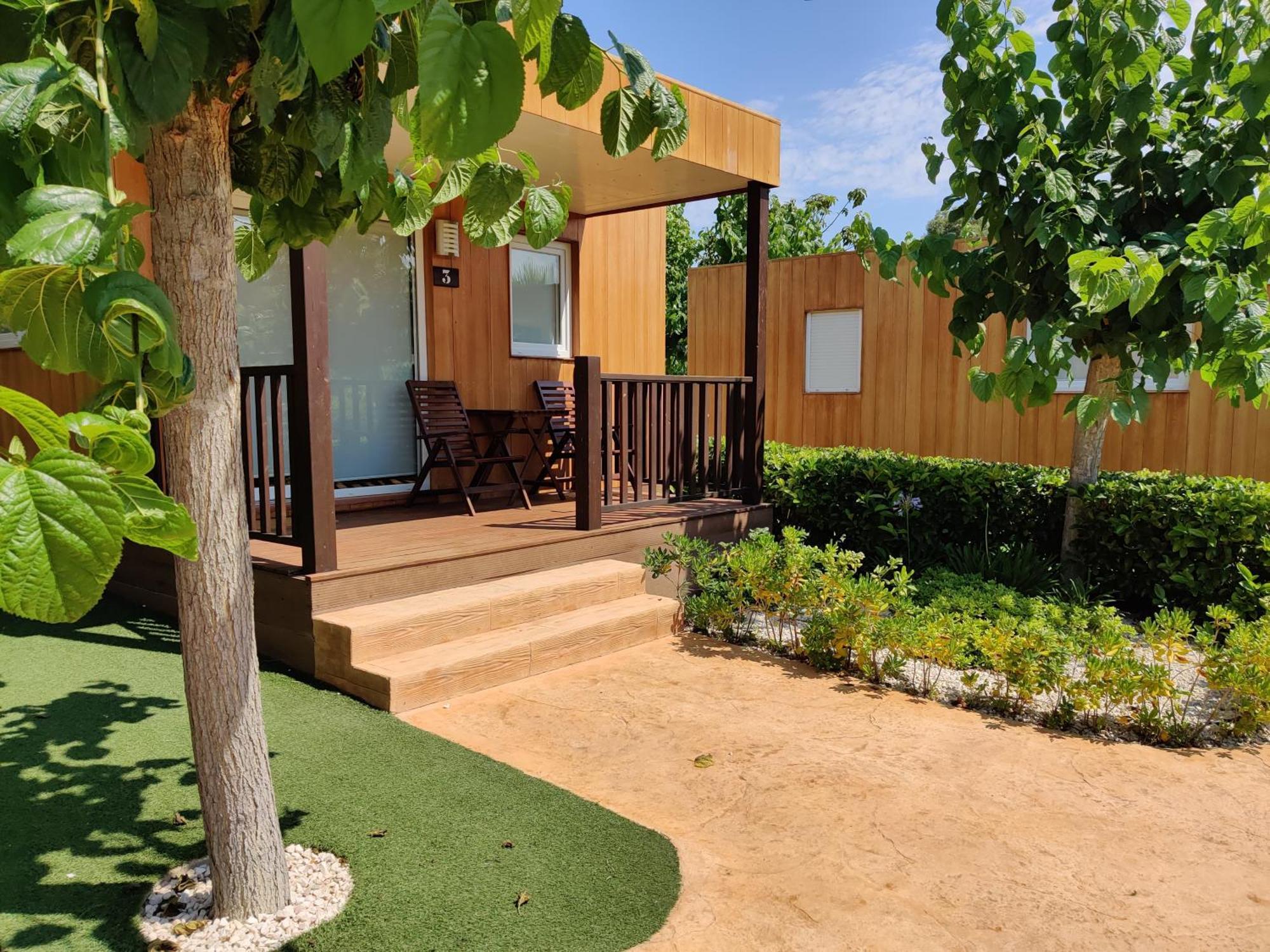 Villasol Camping 3*