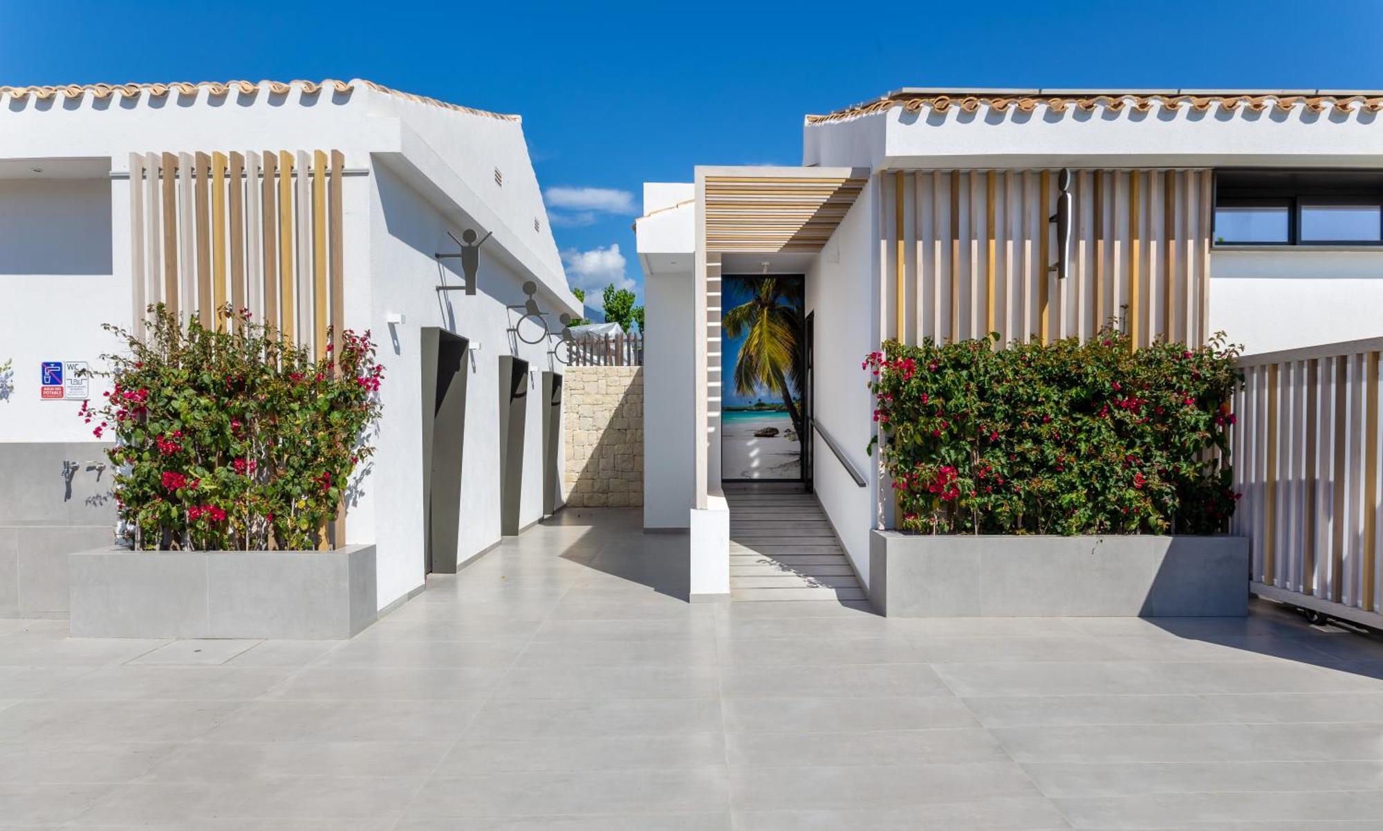 Villasol 3*
