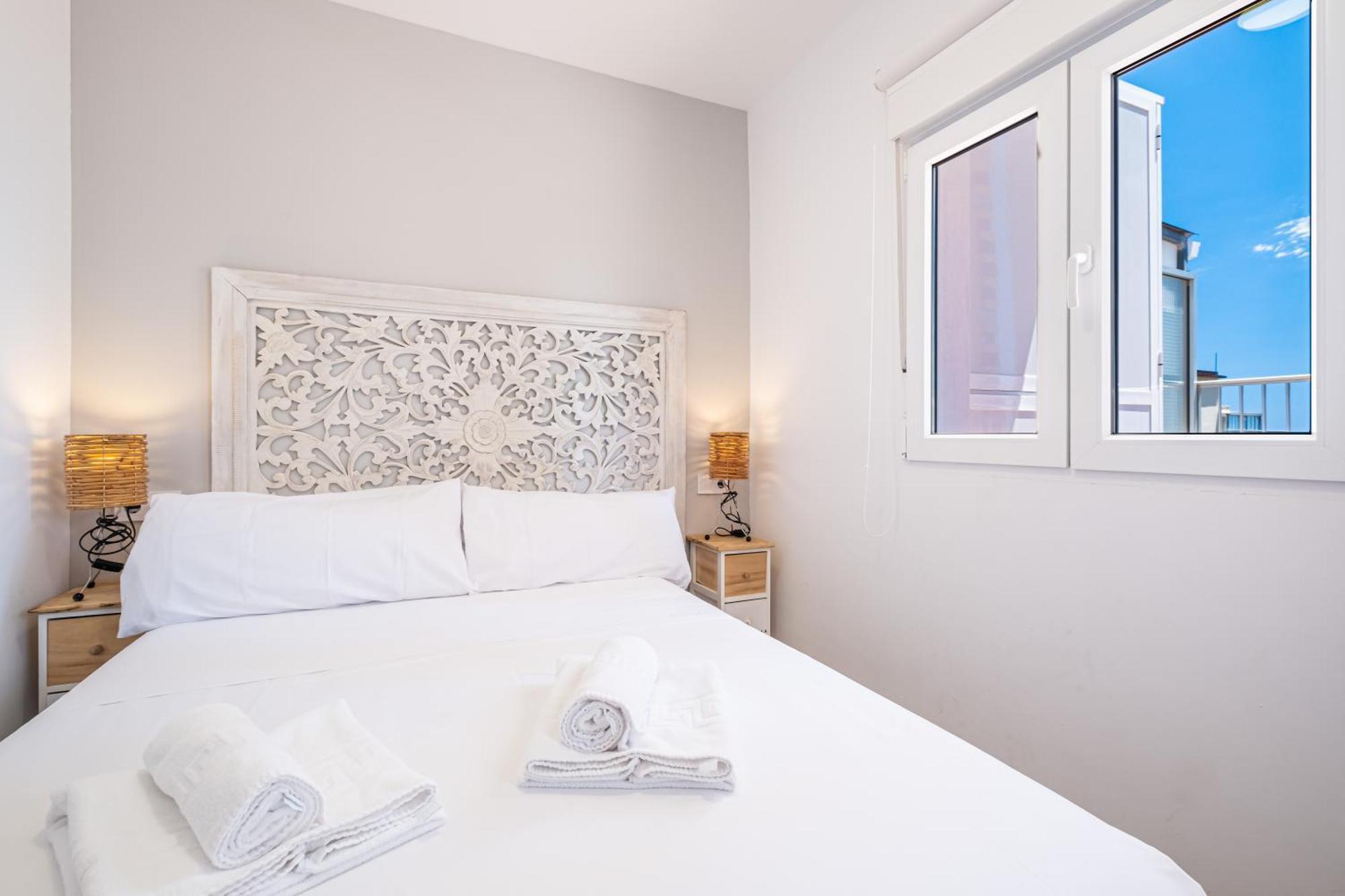Penthouse El Pato 872 Levante Apartamento *
