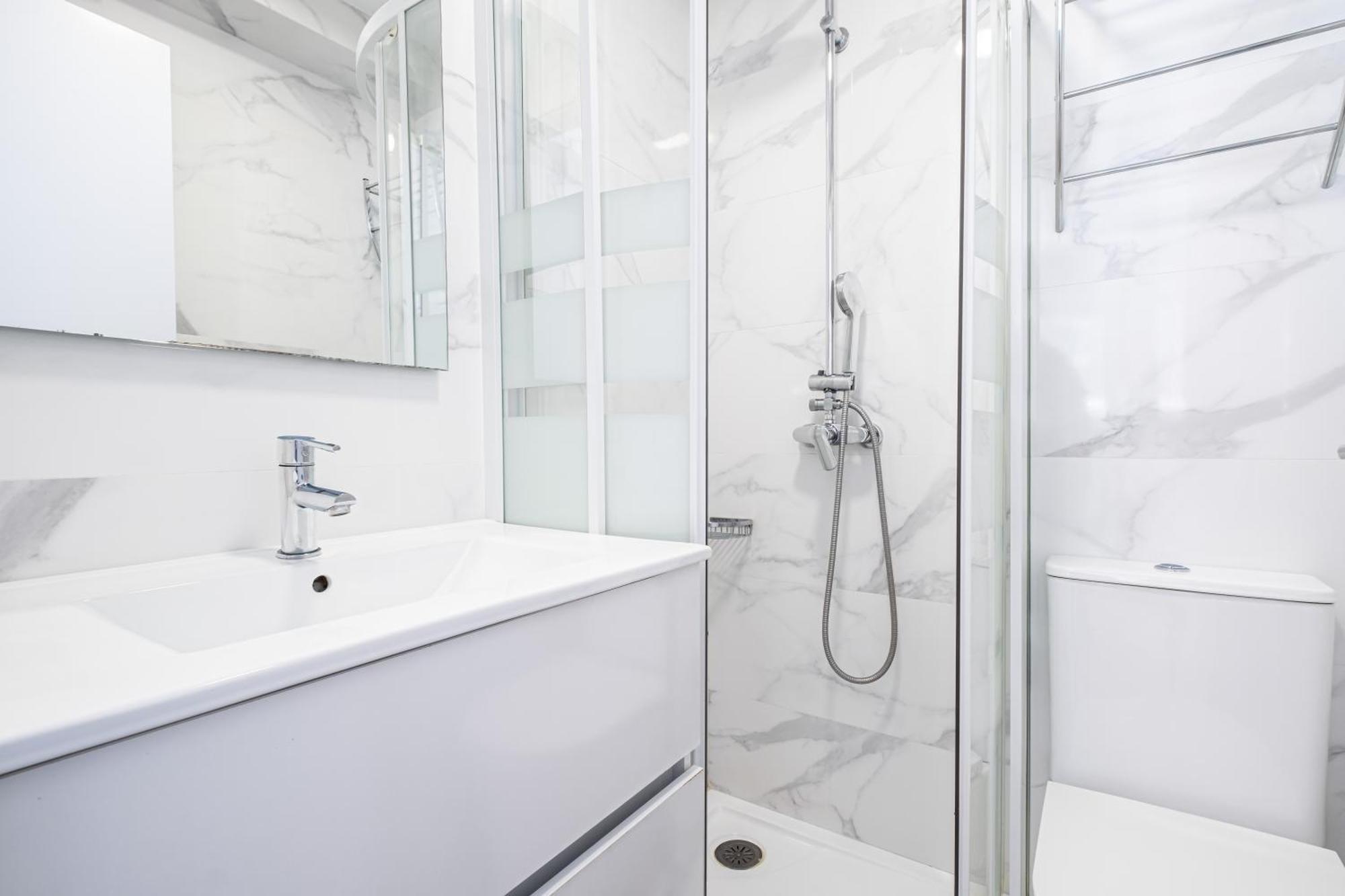 Apartamento Penthouse El Pato 872 Levante Benidorm