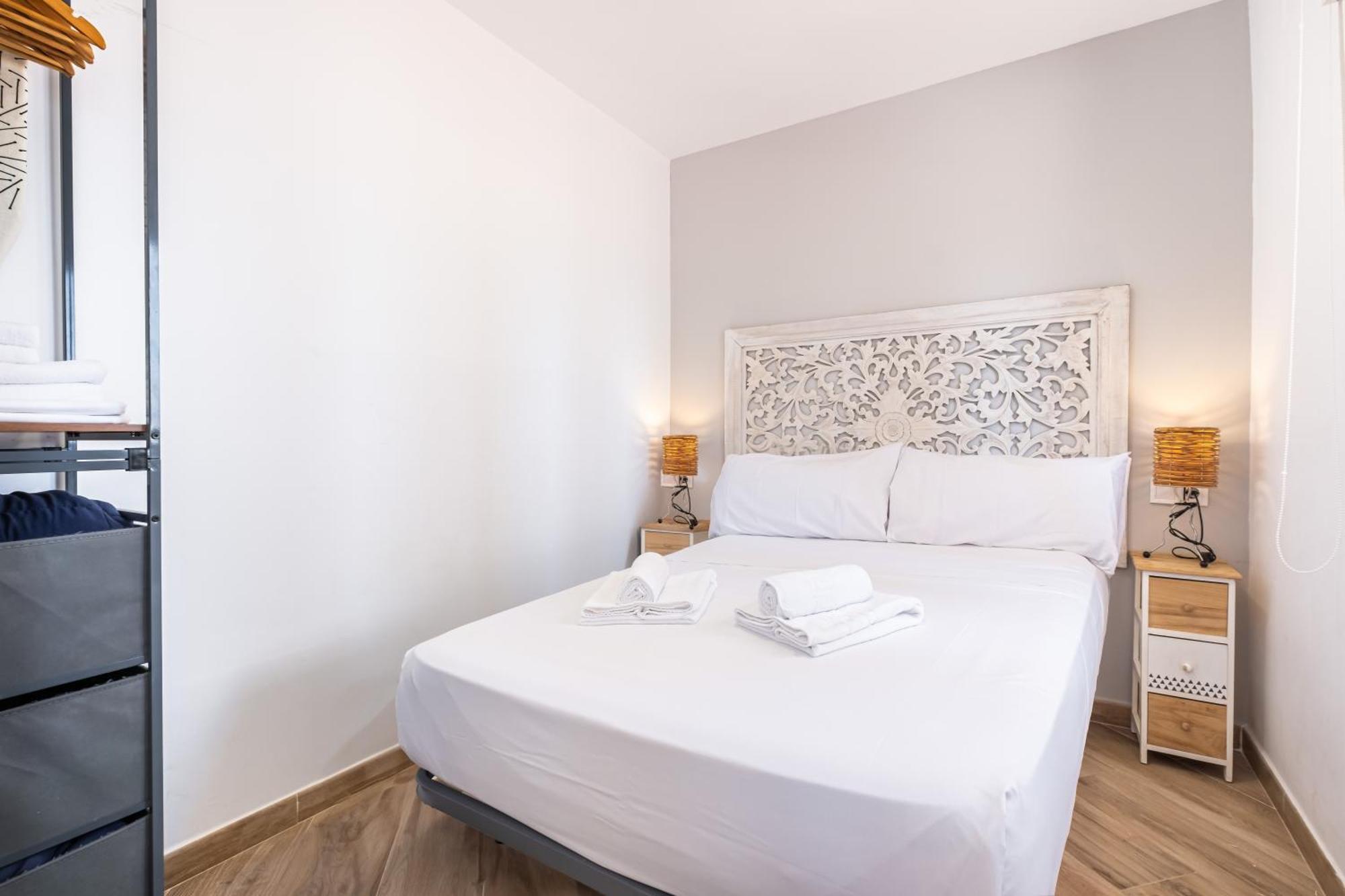 Penthouse El Pato 872 Levante Apartamento Benidorm