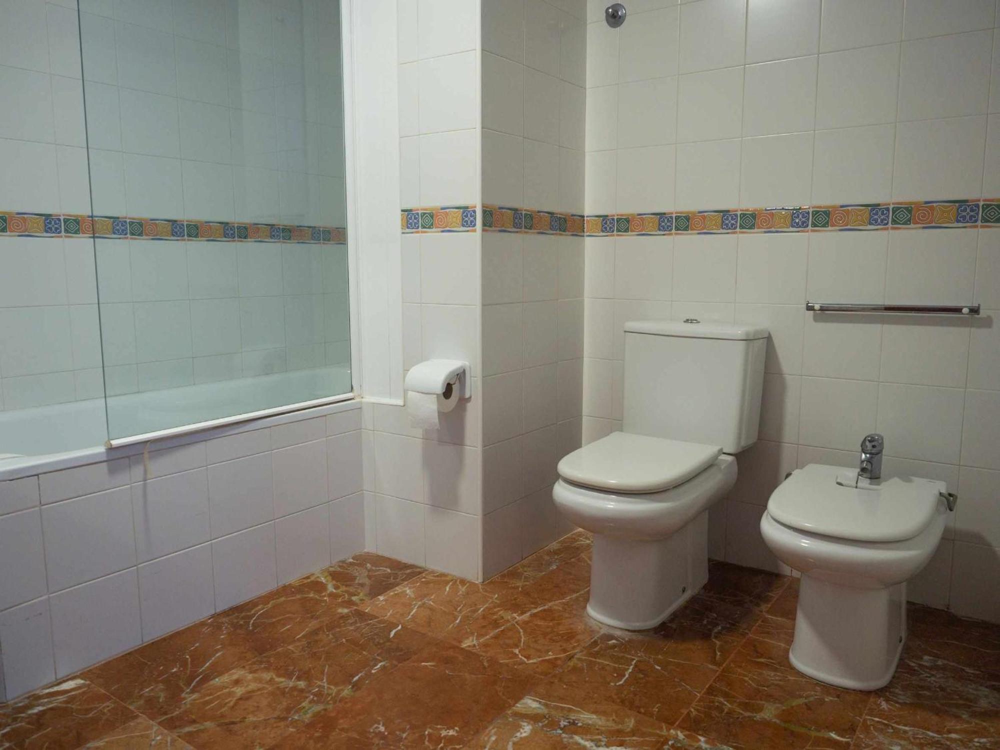 Playa De Levante Jazmines 18 Apartamento Benidorm
