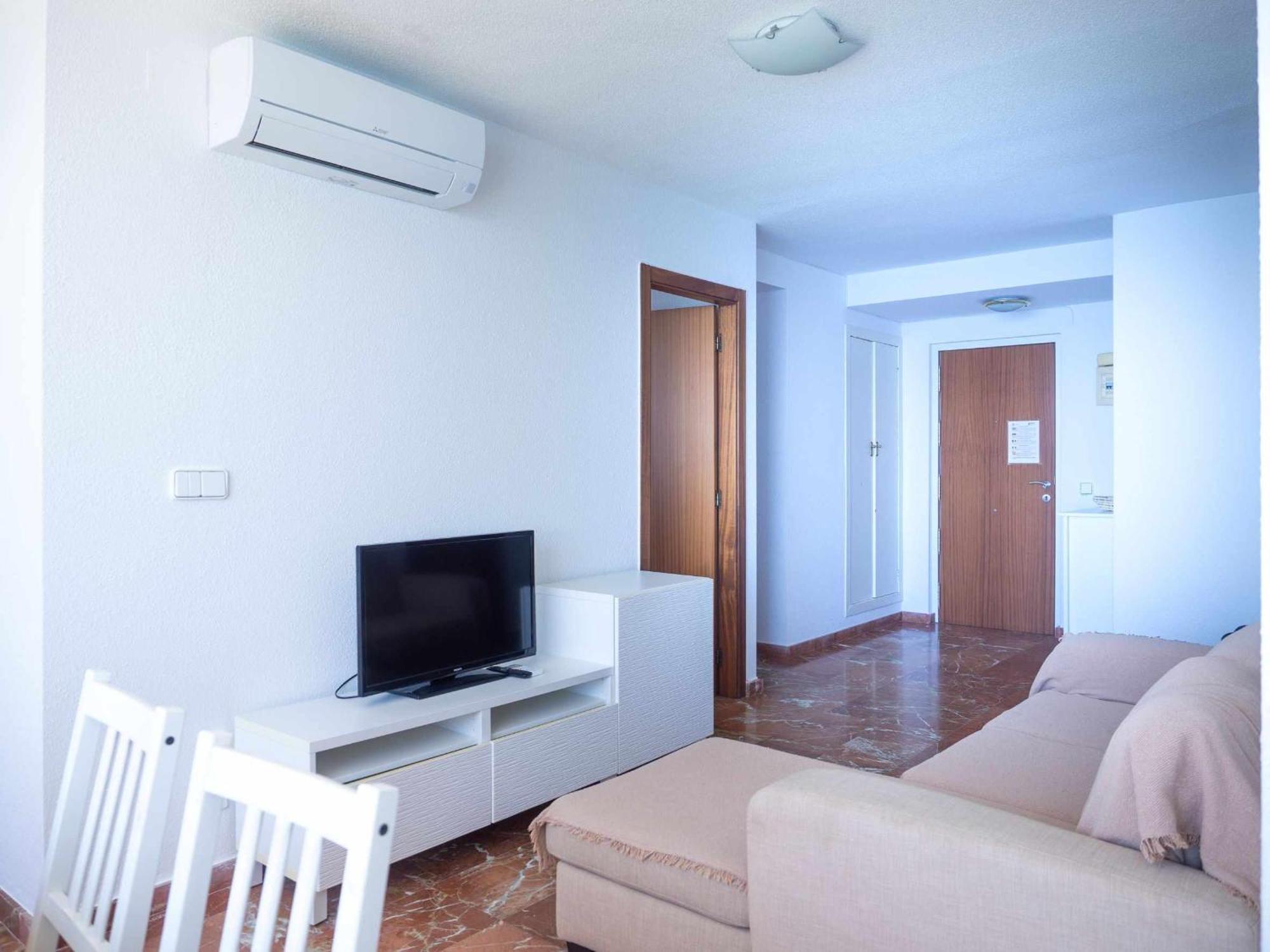 Playa De Levante Jazmines 18 Apartamento