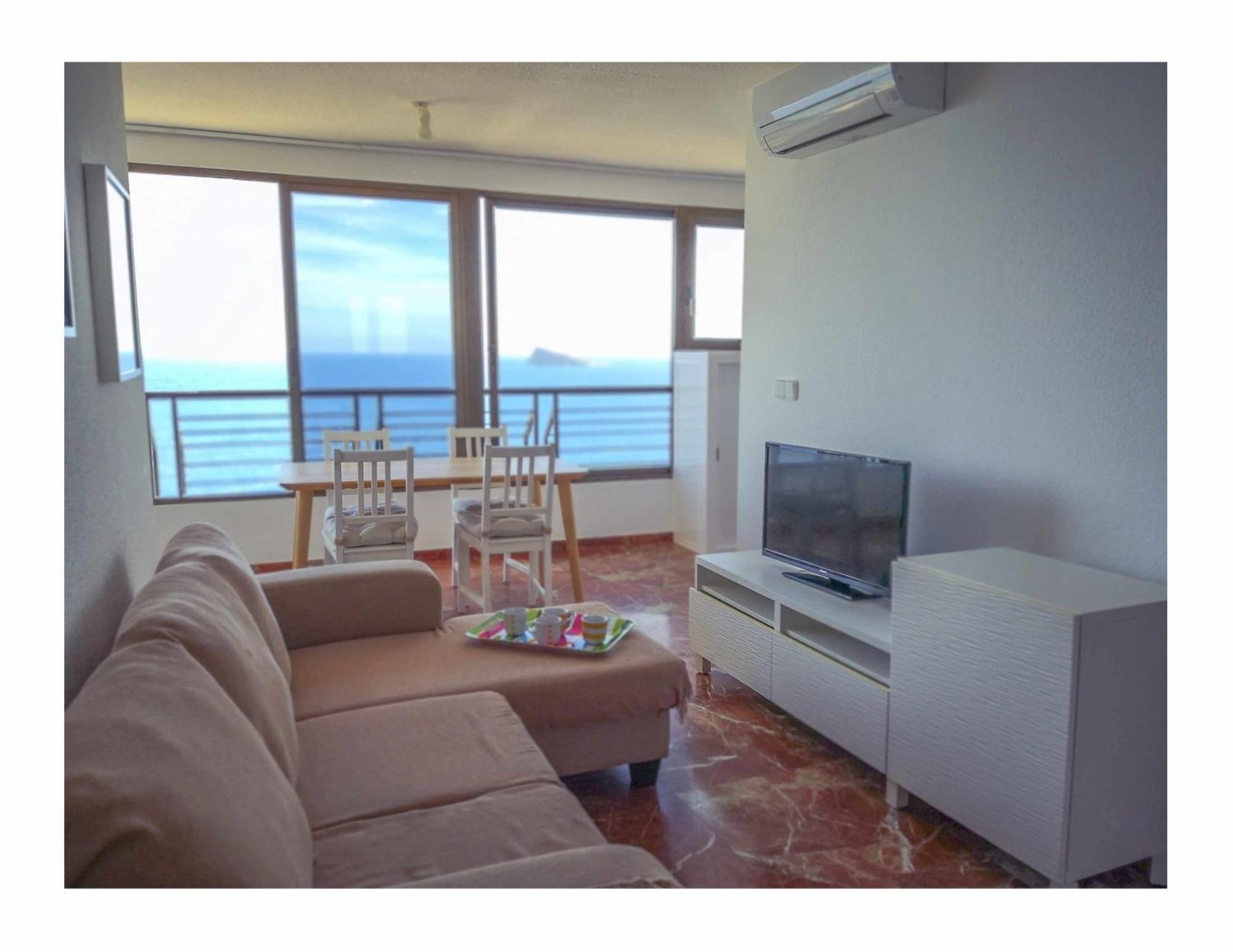 Apartamento Playa De Levante Jazmines 18