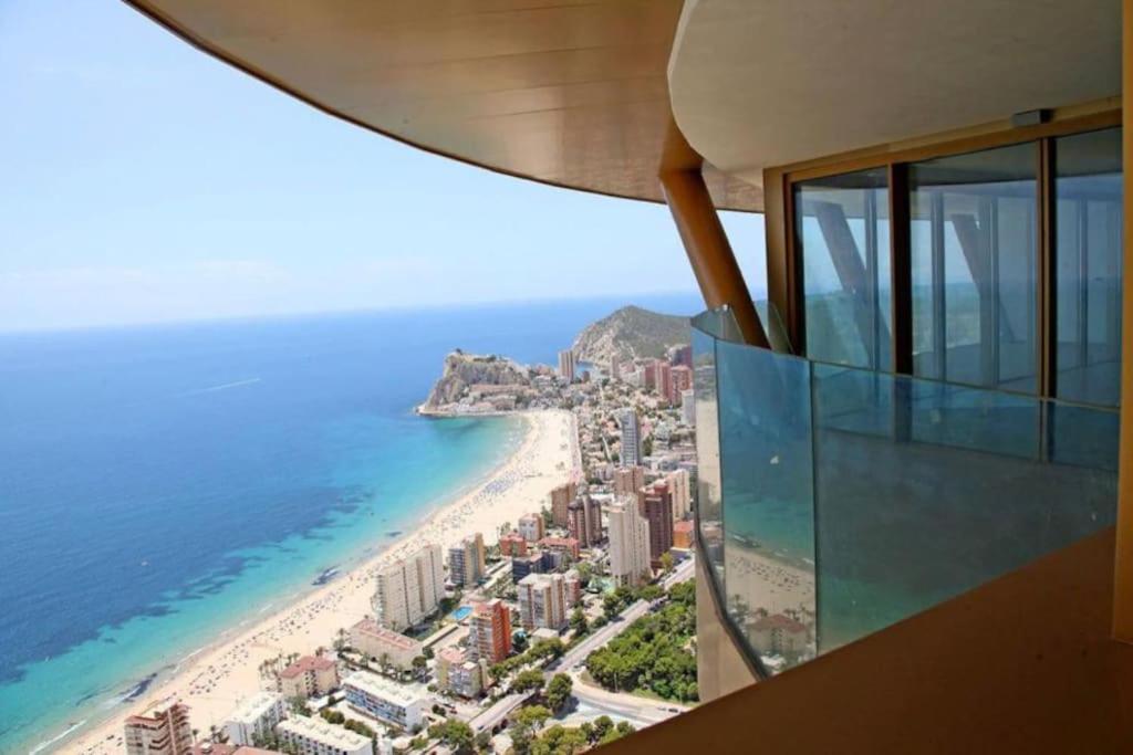 Apartamento Intempo 31 Panoramic Sunrise & *