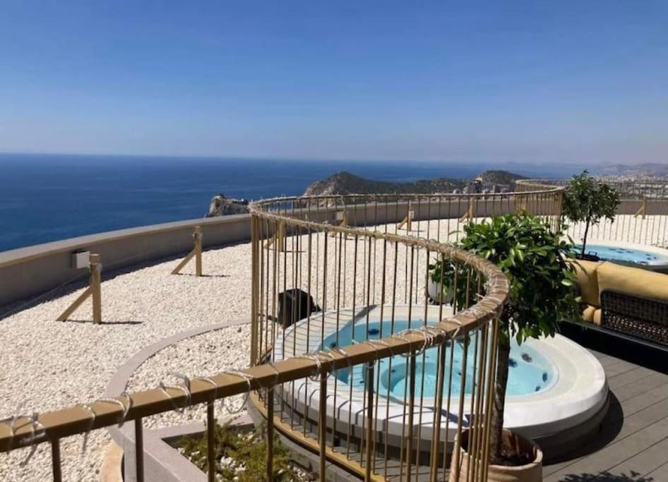 Apartamento Intempo 31 Panoramic Sunrise &