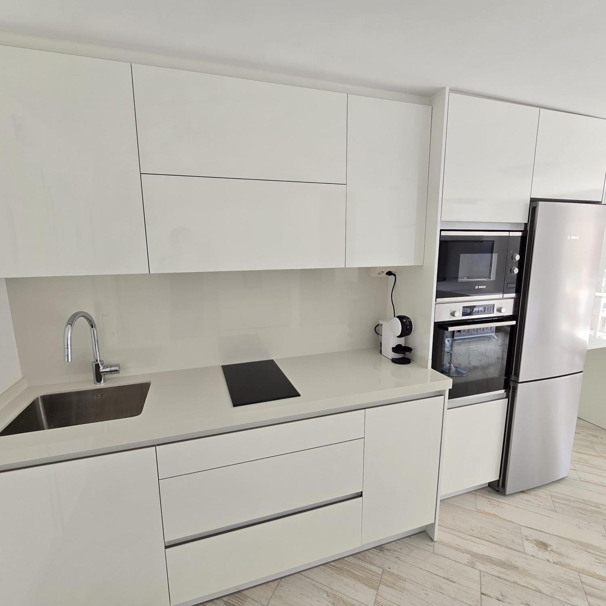 Apartamento 4b On The *