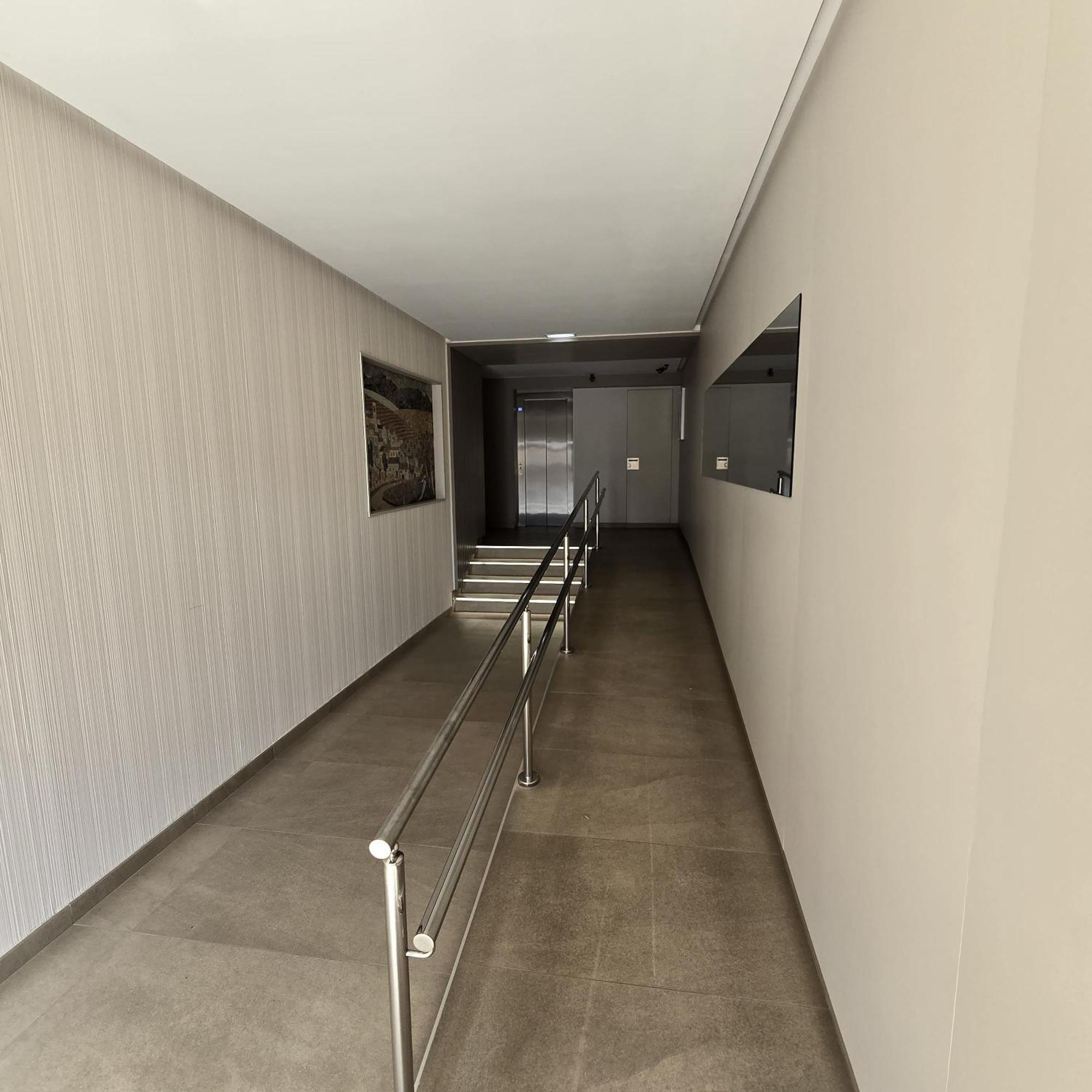 Apartamento 4b On The