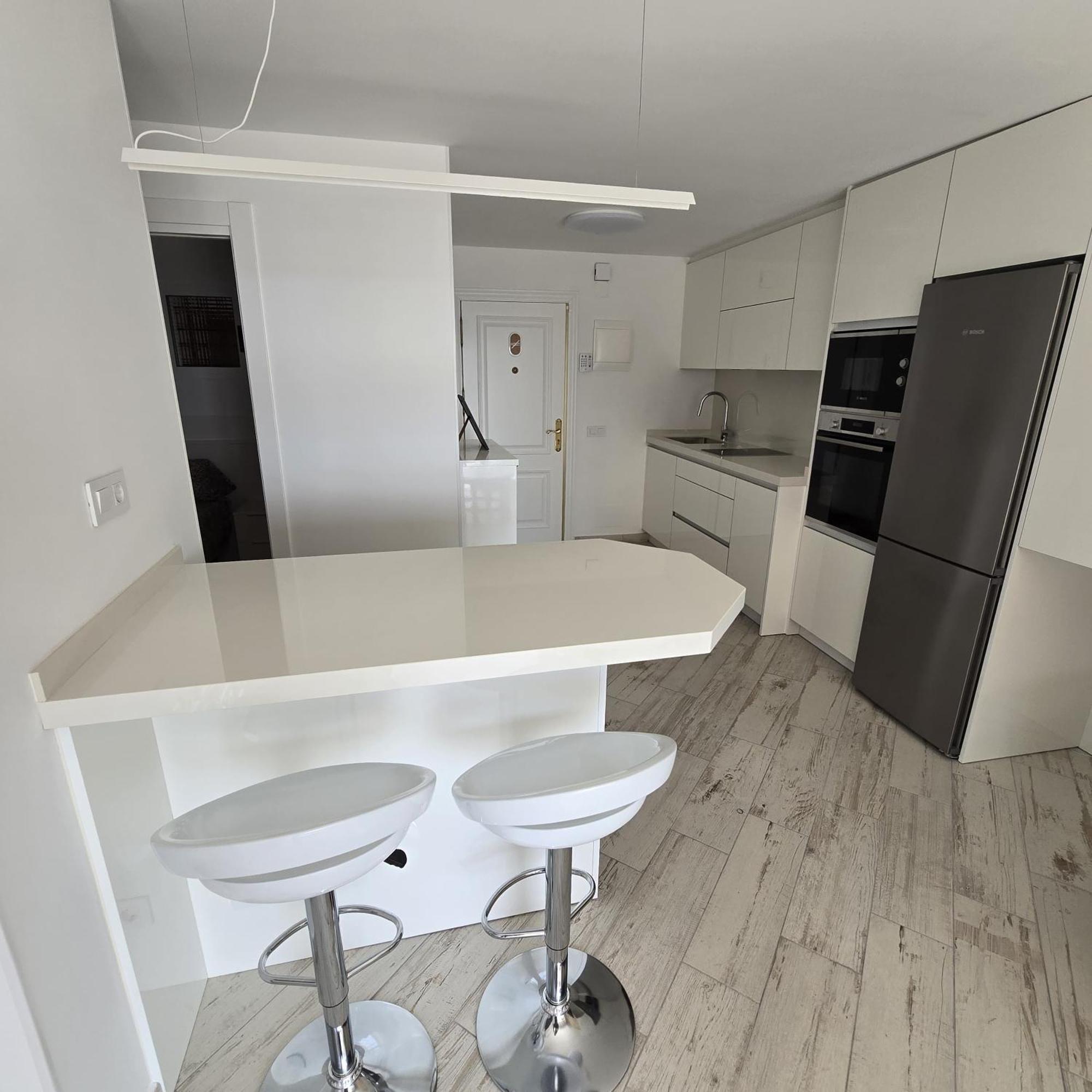 4b On The Apartamento *