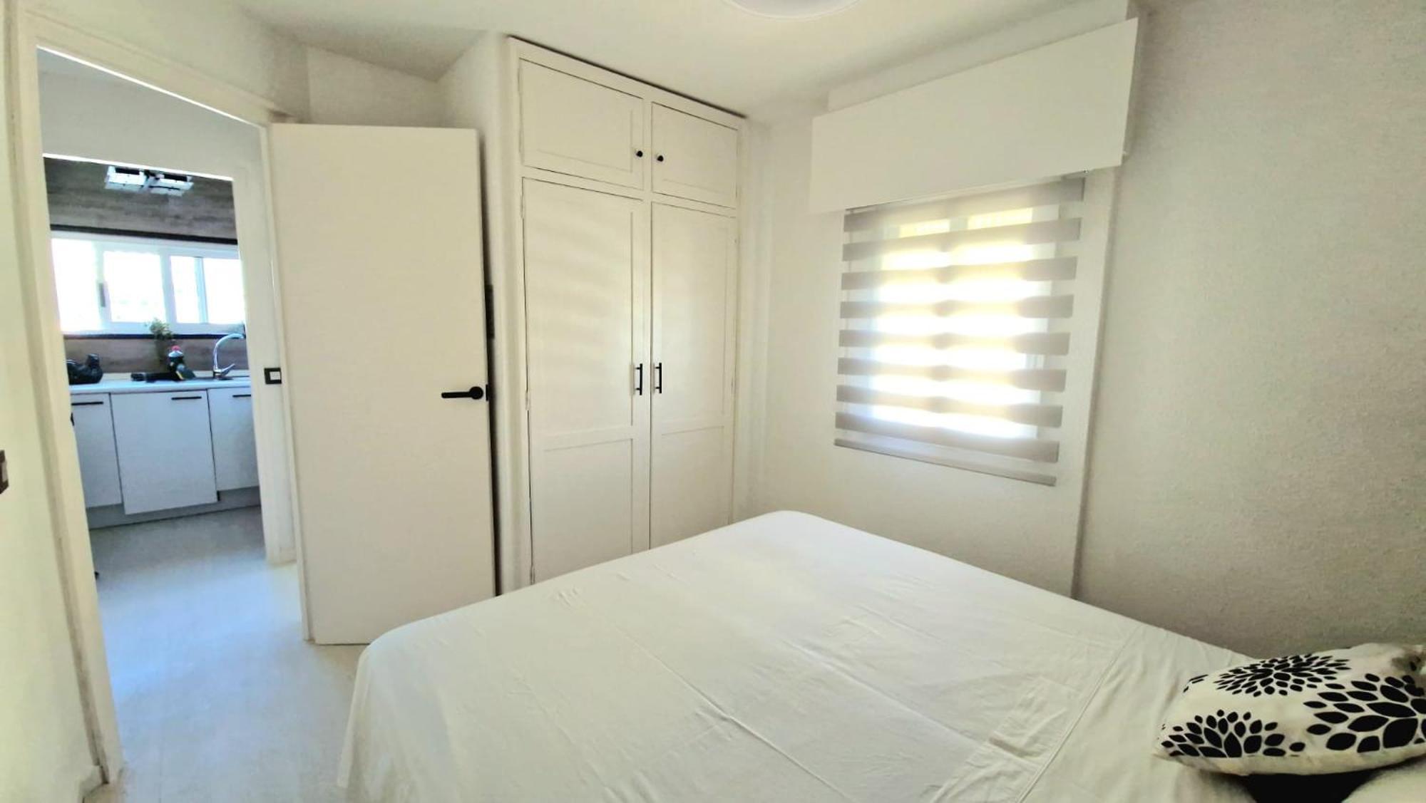 Apartamento Carabelas T2-13 Benidorm