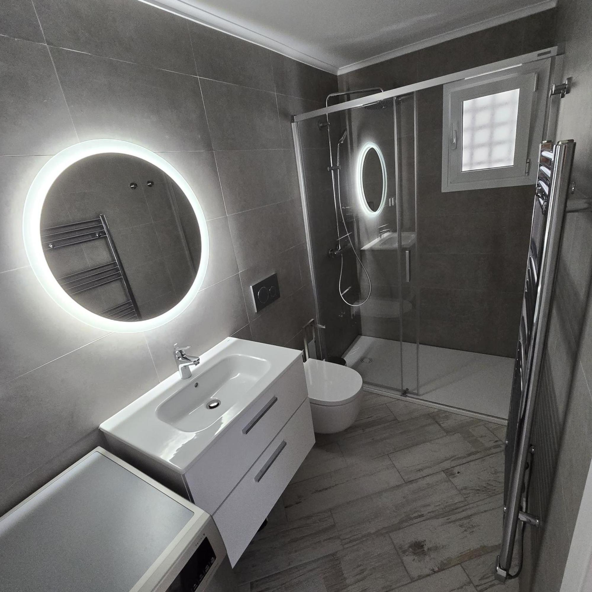 Apartamento 4b On The Benidorm