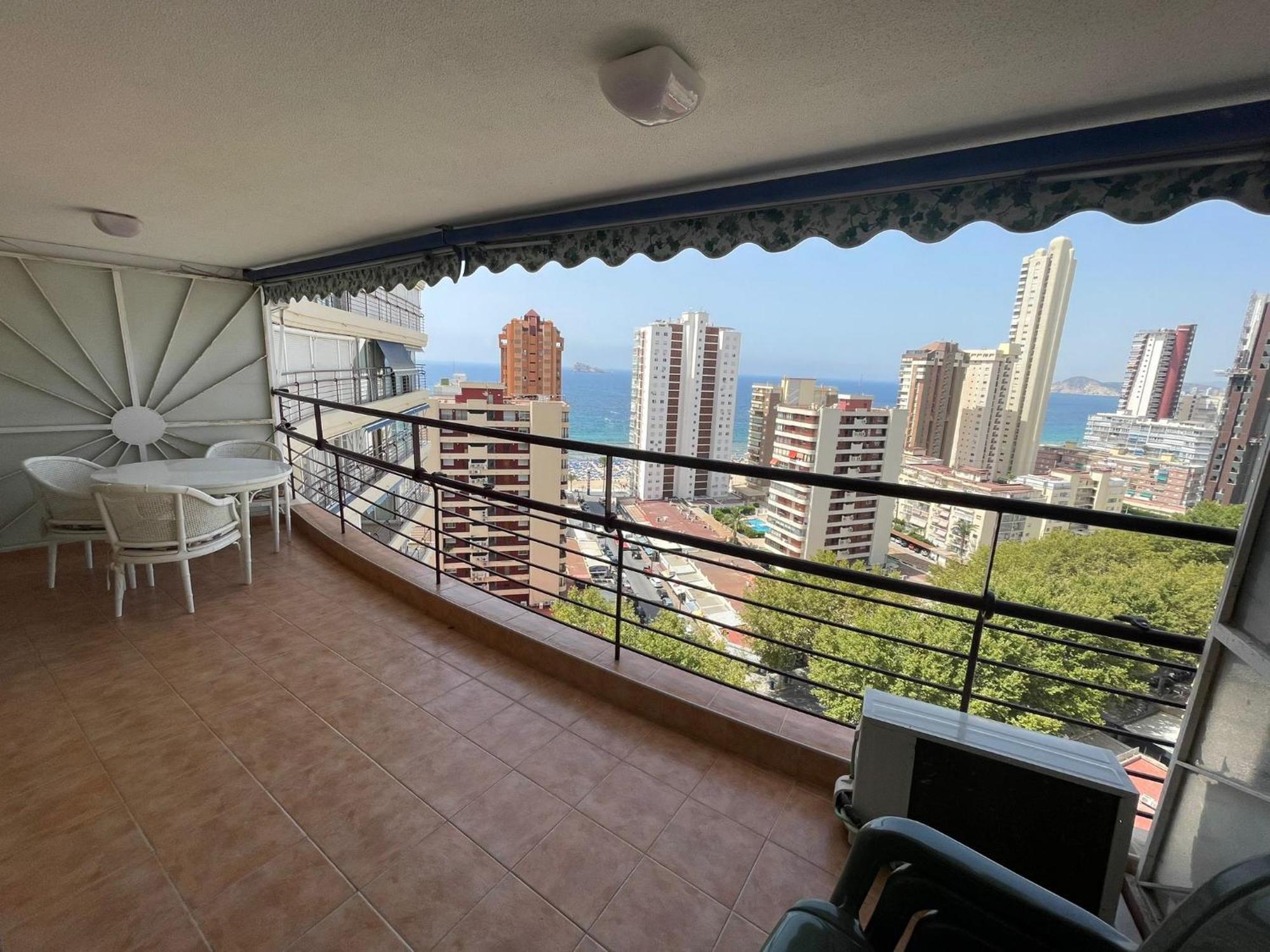 Coblanca Iii Alquilevante Apartamento