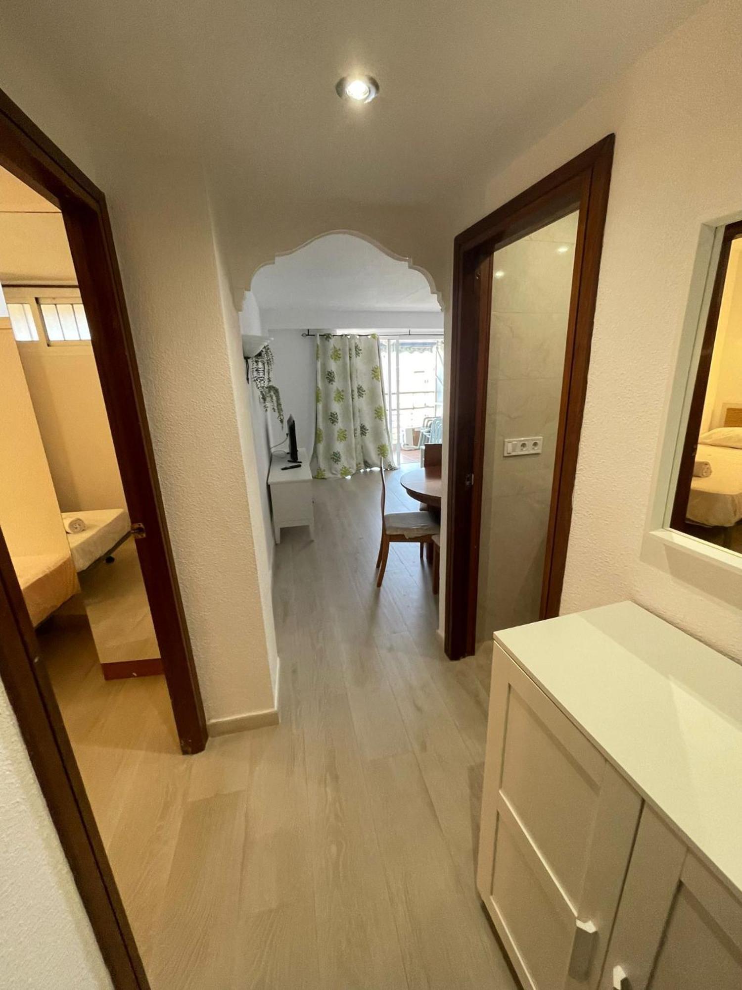 Apartamento Coblanca Iii Alquilevante