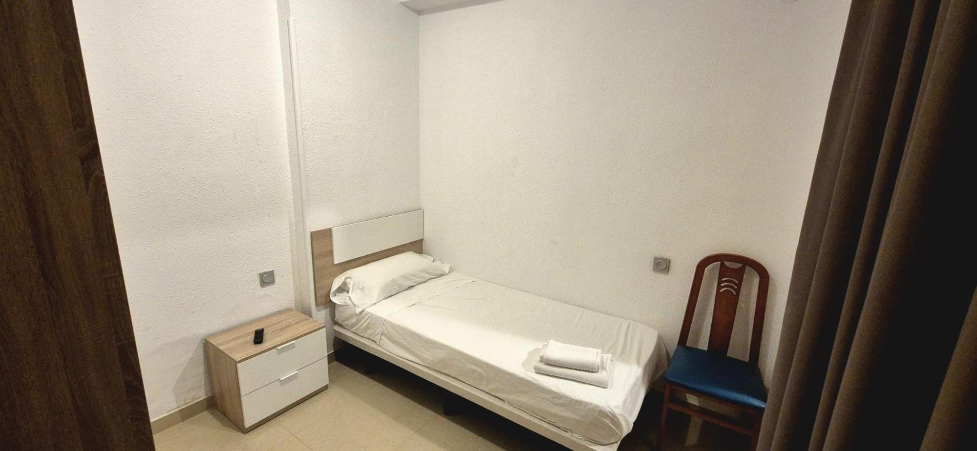 Apartahotel Molí *