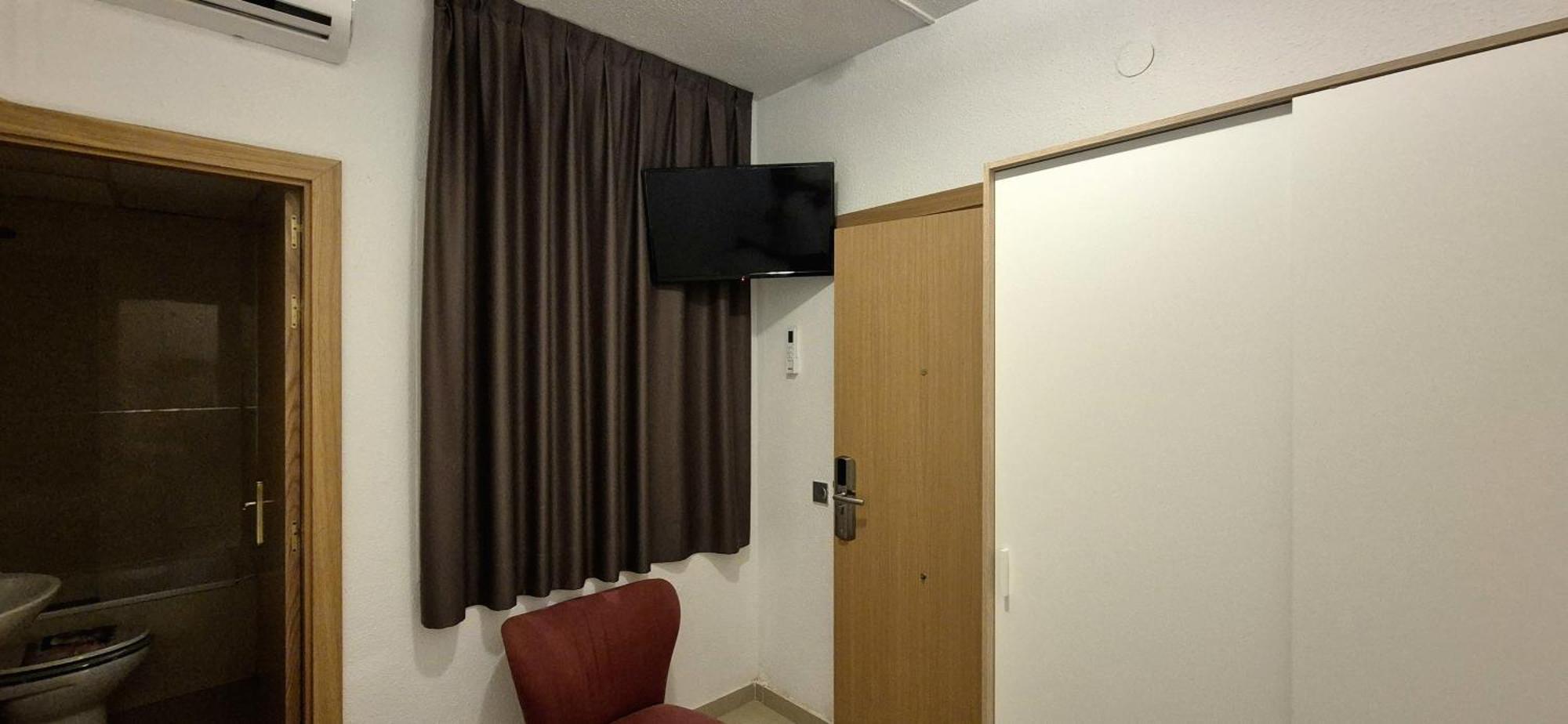 Molí Apartahotel Benidorm