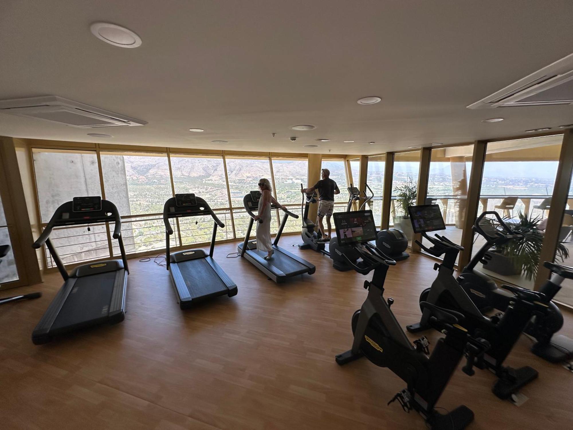 Intempo Sky 26 Floor Seaview Apartamento *