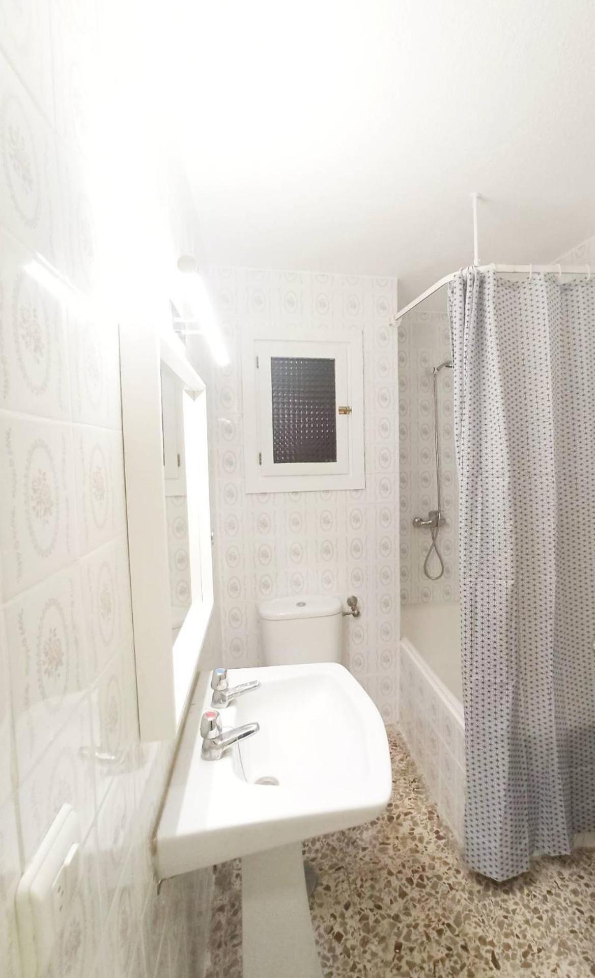 Beach Apartamento Benidorm Apartamento *