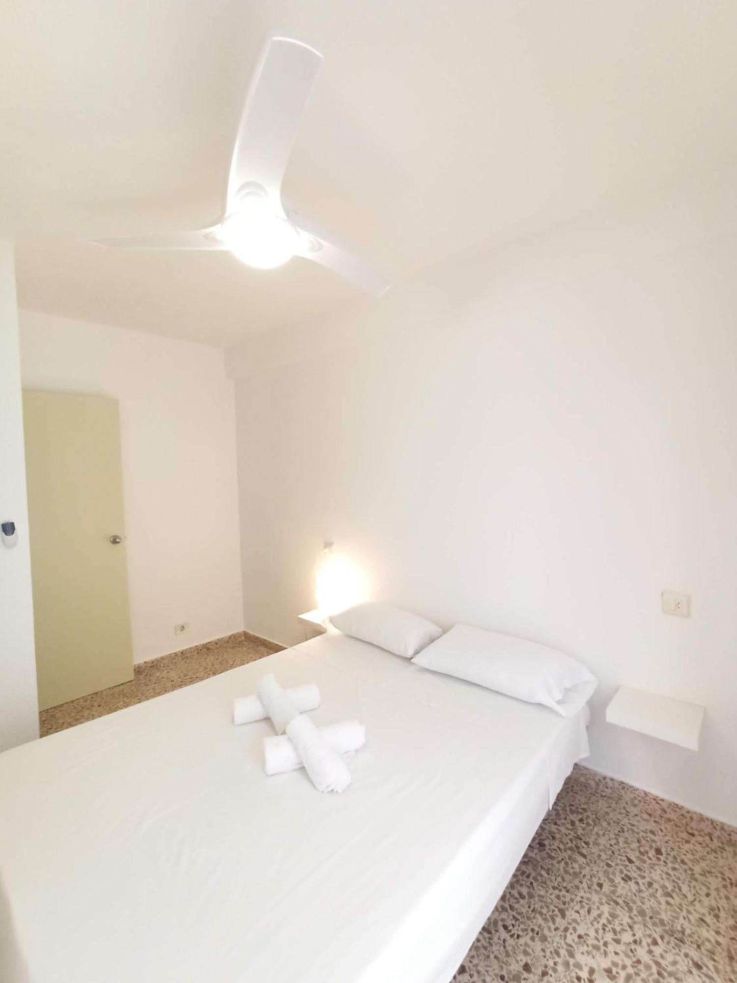 Apartamento Beach Apartamento Benidorm
