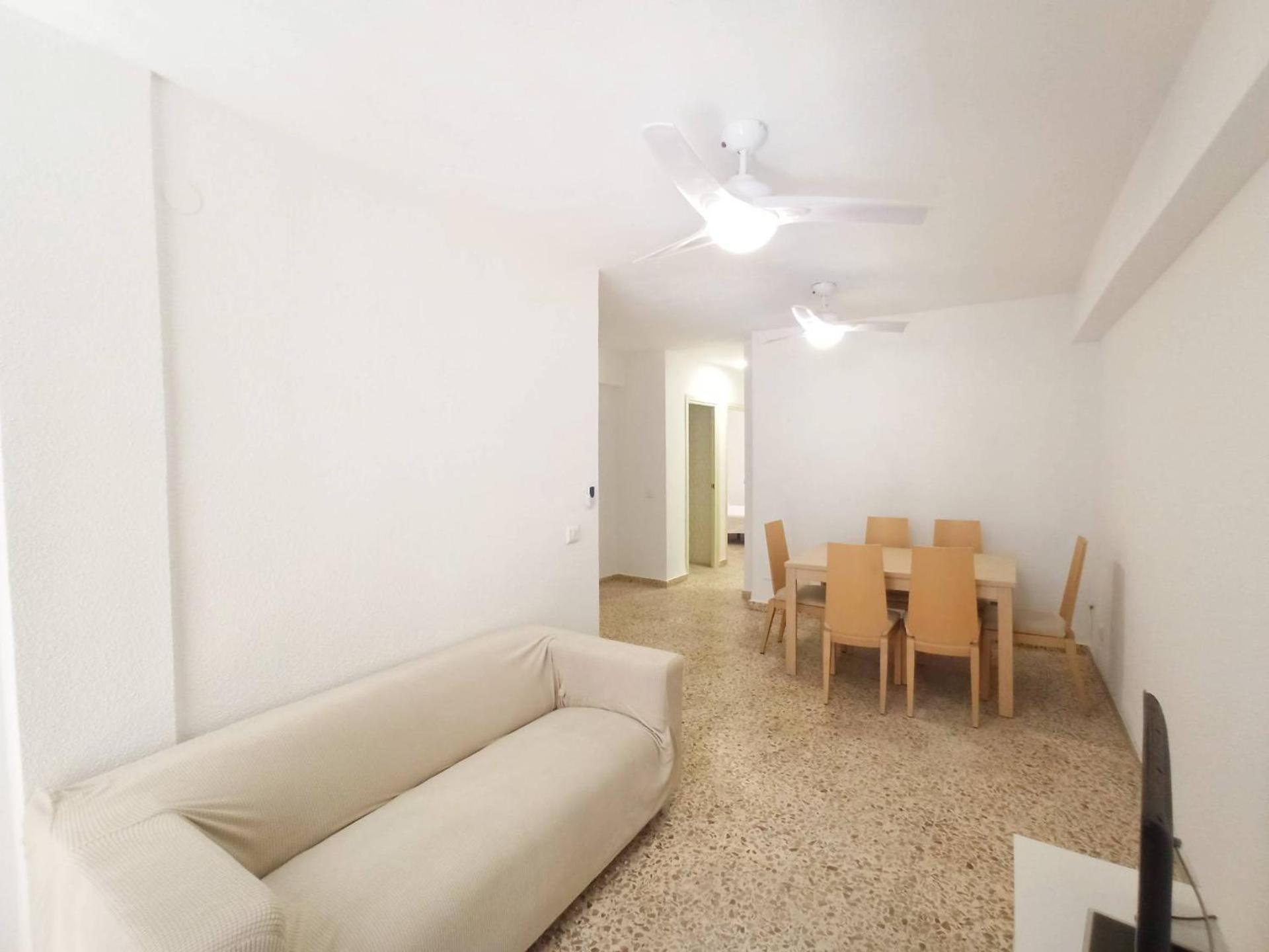 Apartamento Beach Apartamento Benidorm *