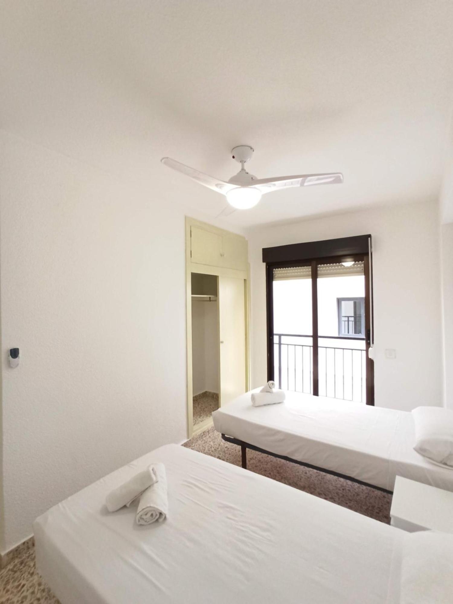 Apartamento Beach Apartamento Benidorm Benidorm