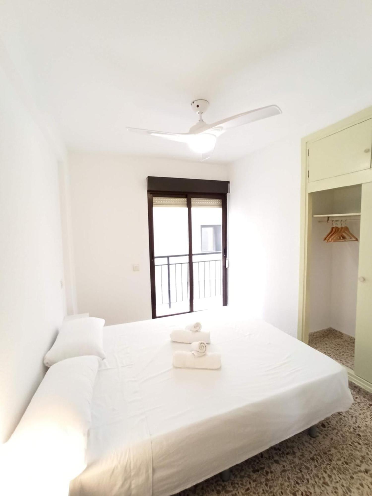 Apartamento Beach Apartamento Benidorm Benidorm