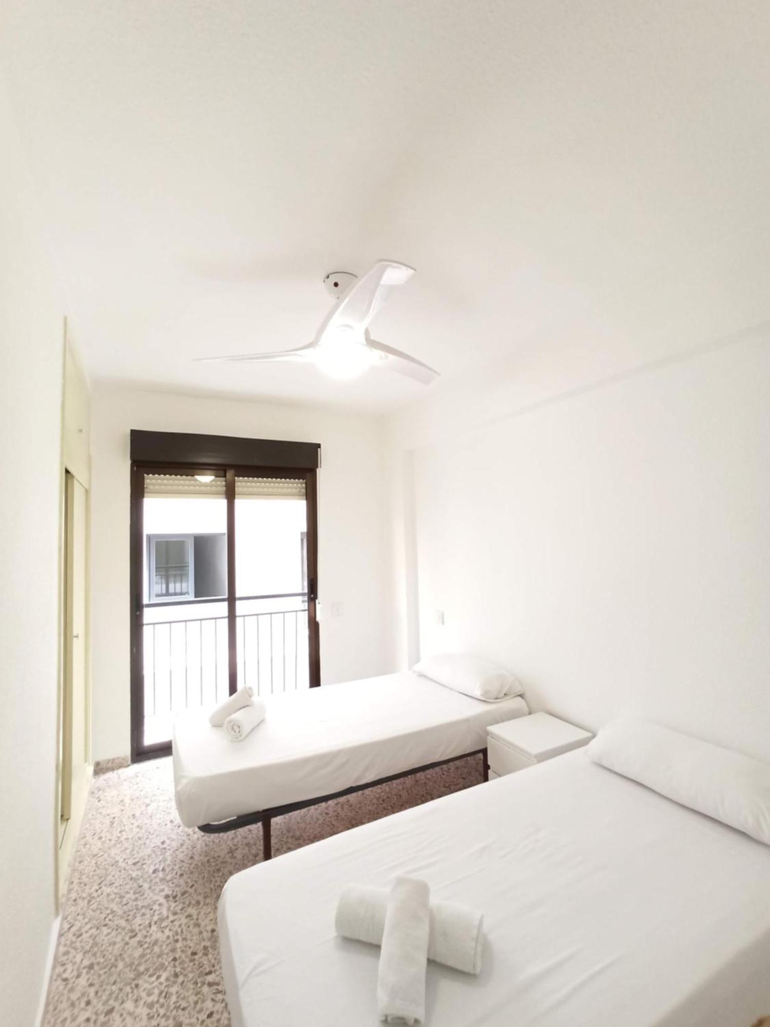 Apartamento Beach Apartamento Benidorm Benidorm