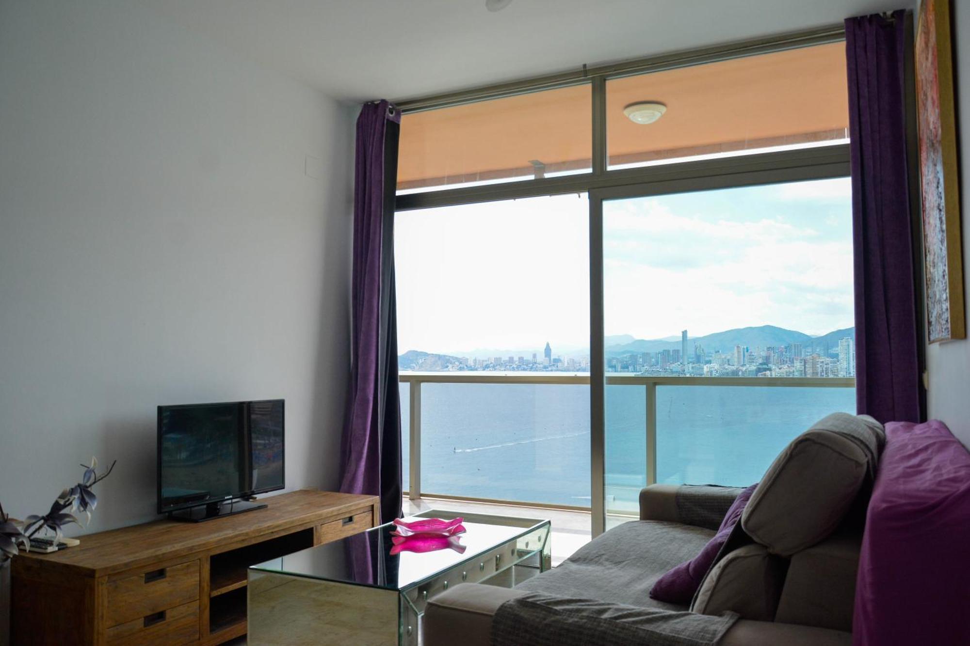 Paraiso Lido Alquilevante Apartamento