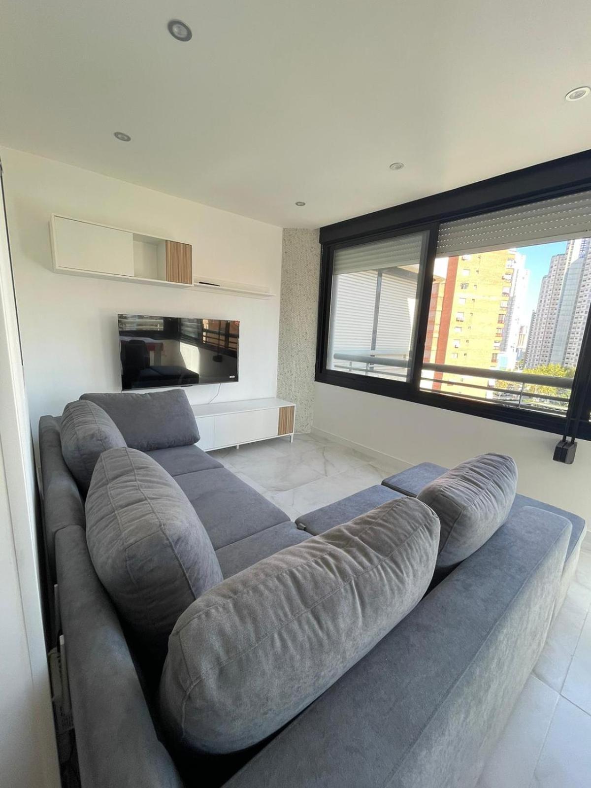 Apartamento San Francisco Alquilevante