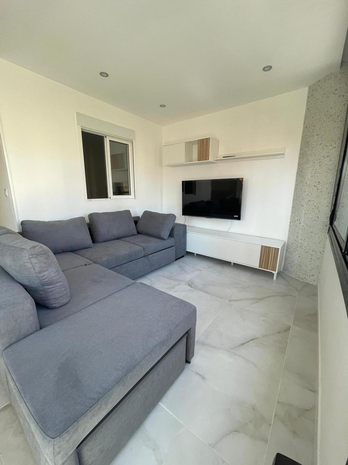 Apartamento San Francisco Alquilevante *