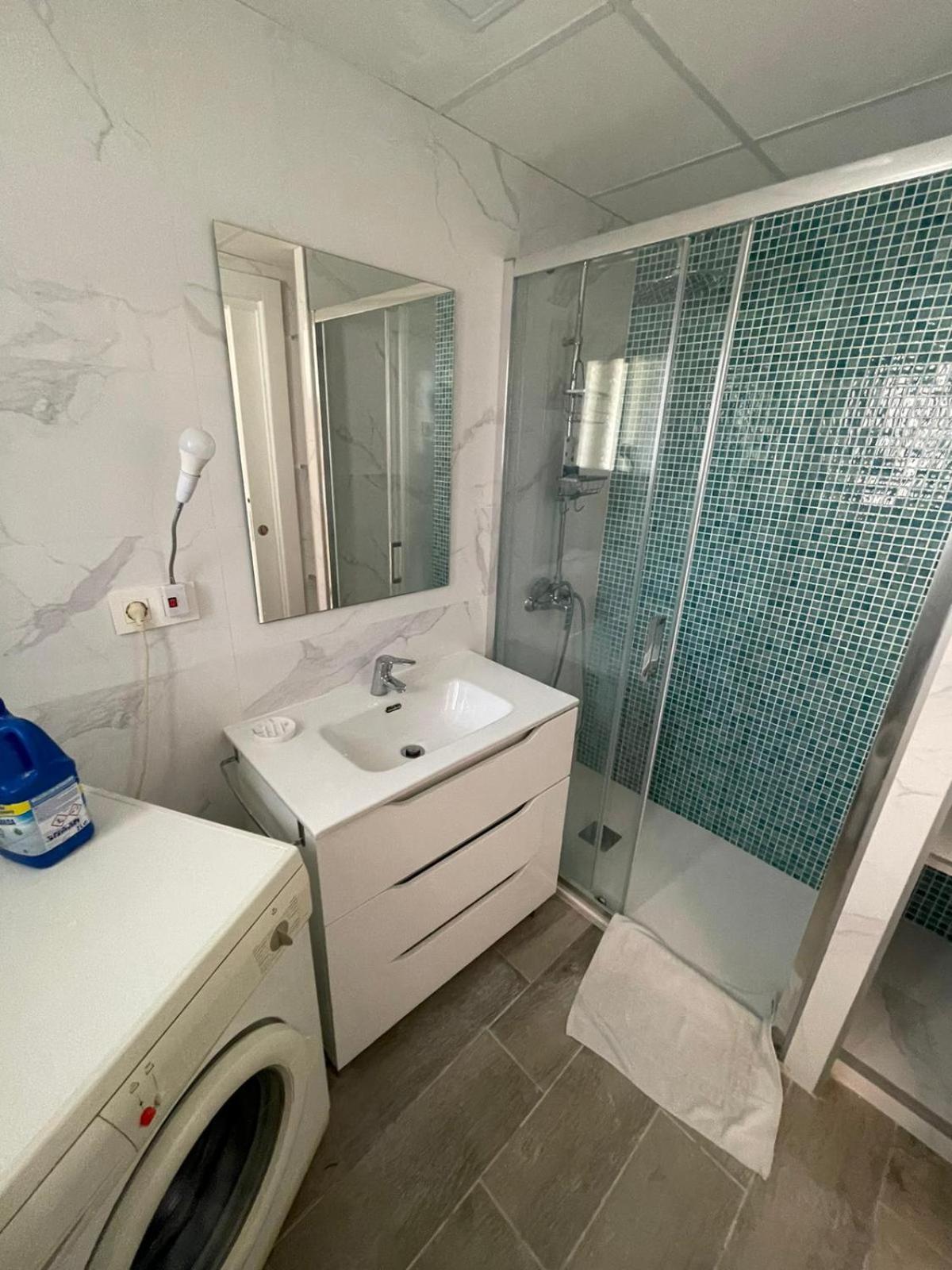 San Francisco Alquilevante Apartamento Benidorm