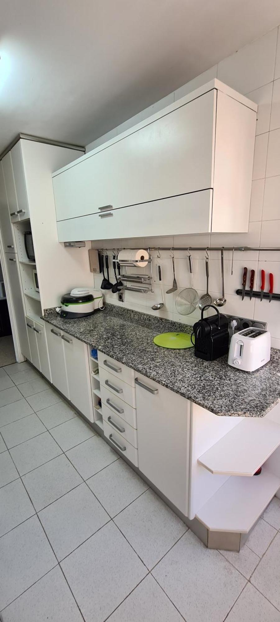 Apartamento 3 La Cala Apartamento Benidorm