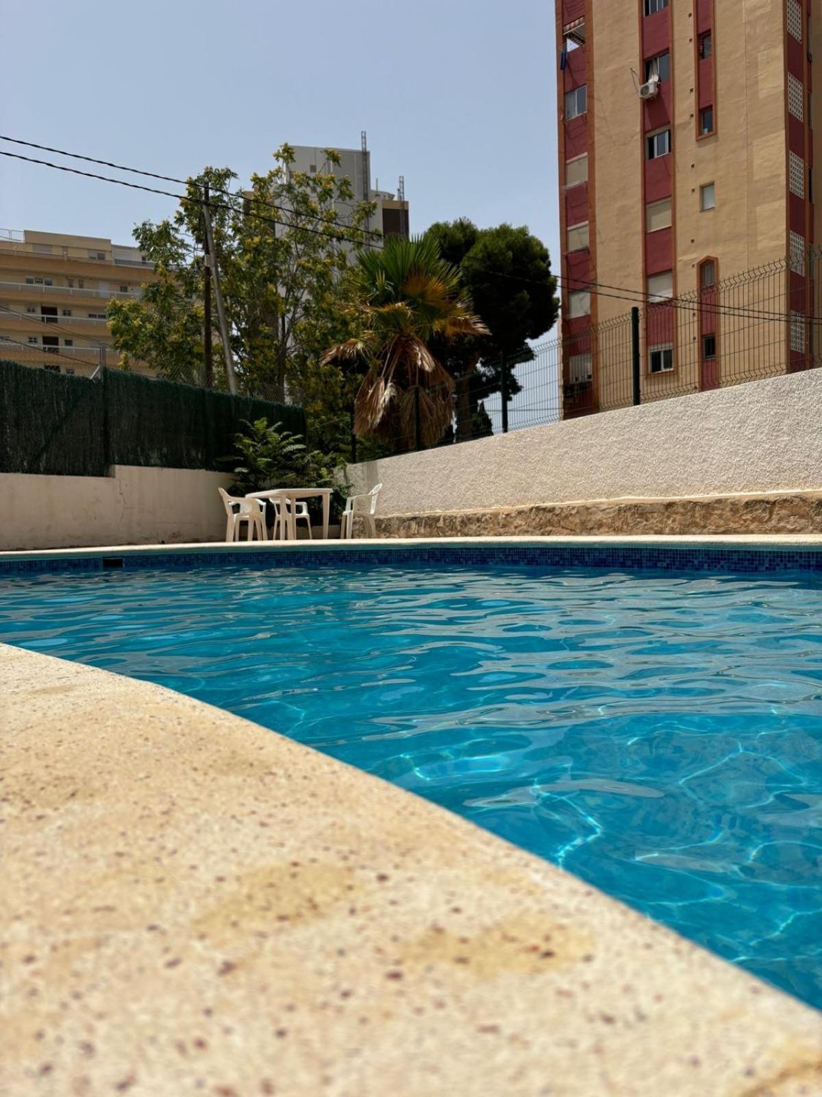 Sunny Place 5 Apartamento *
