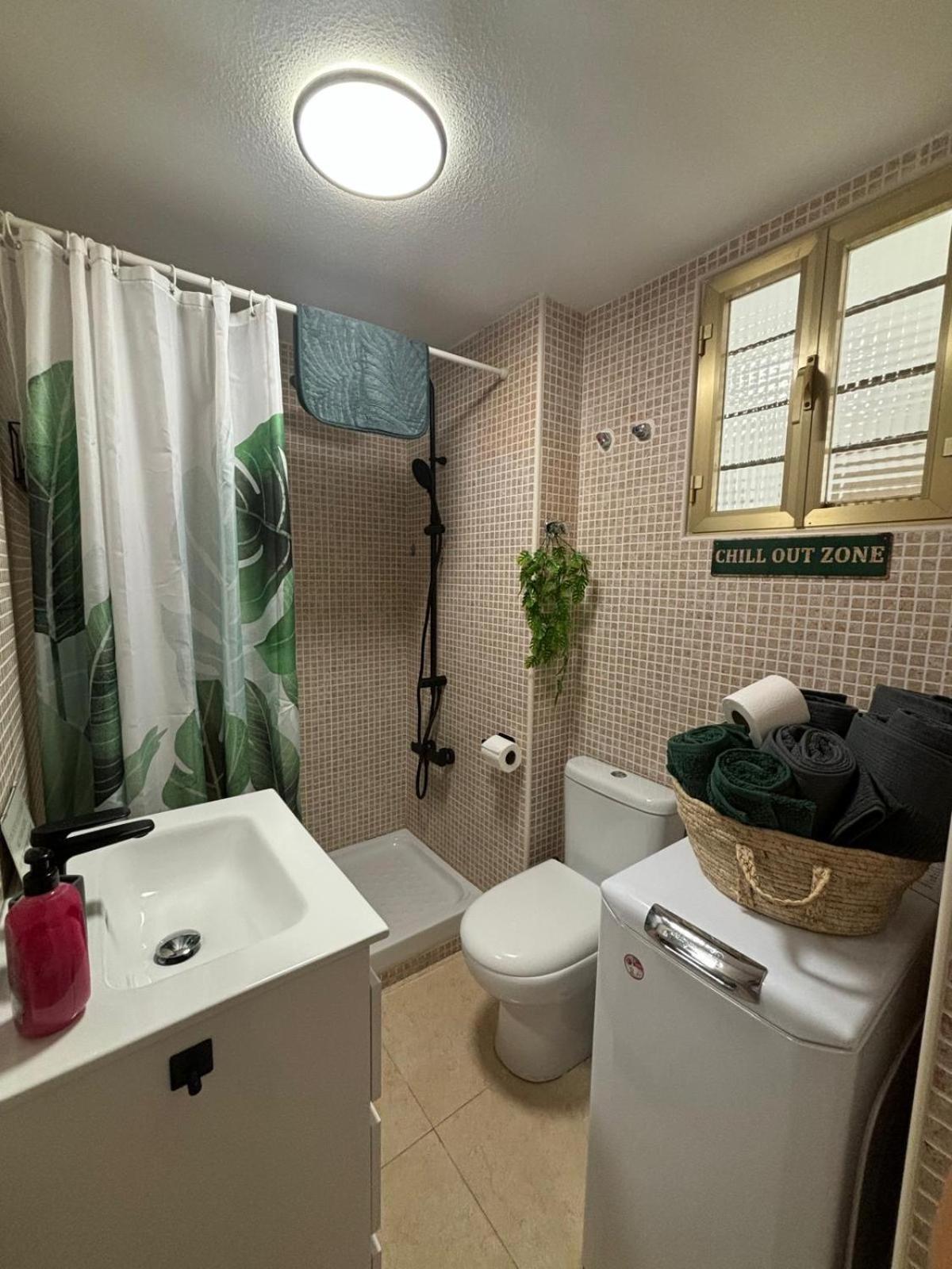 Sunny Place 5 Apartamento
