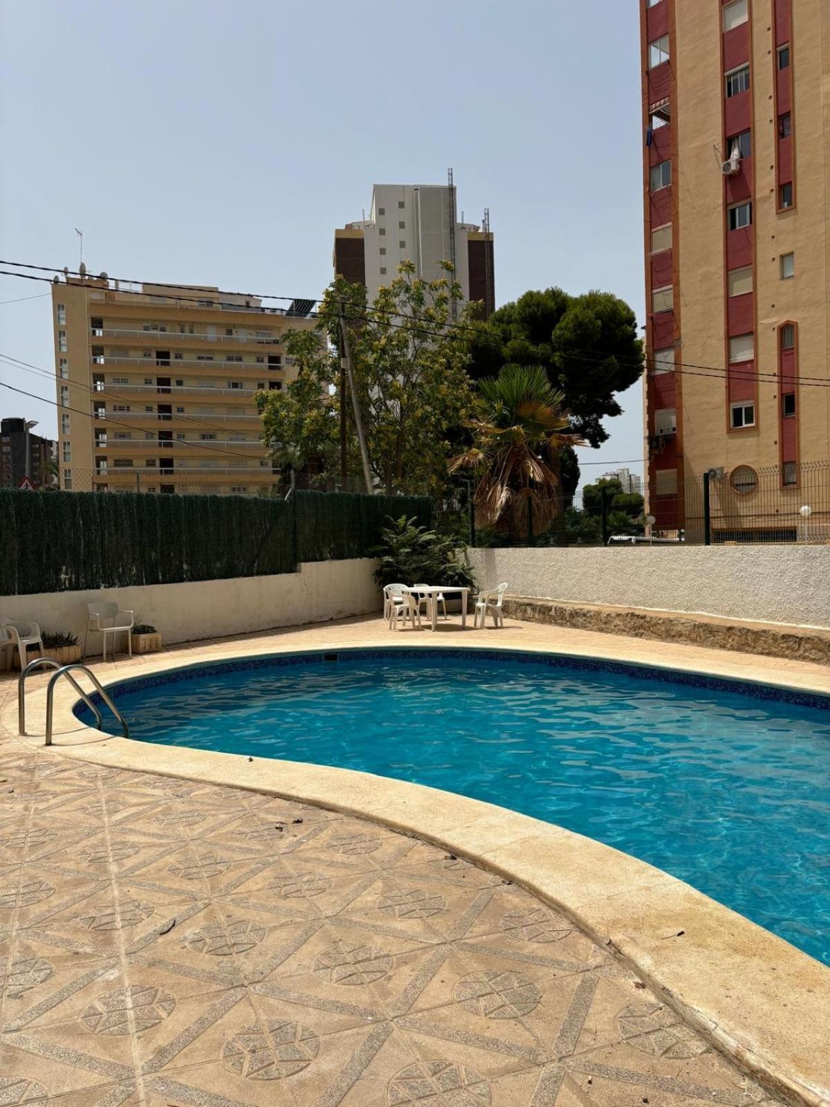 Apartamento Sunny Place 5 *