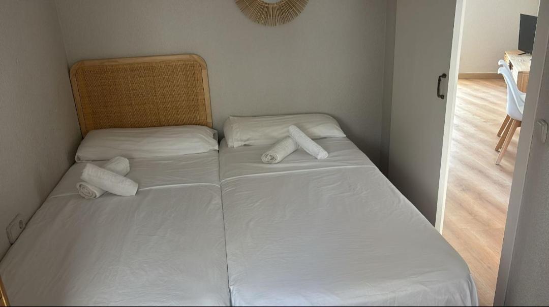 Apartamento La Concha Playa De Levante