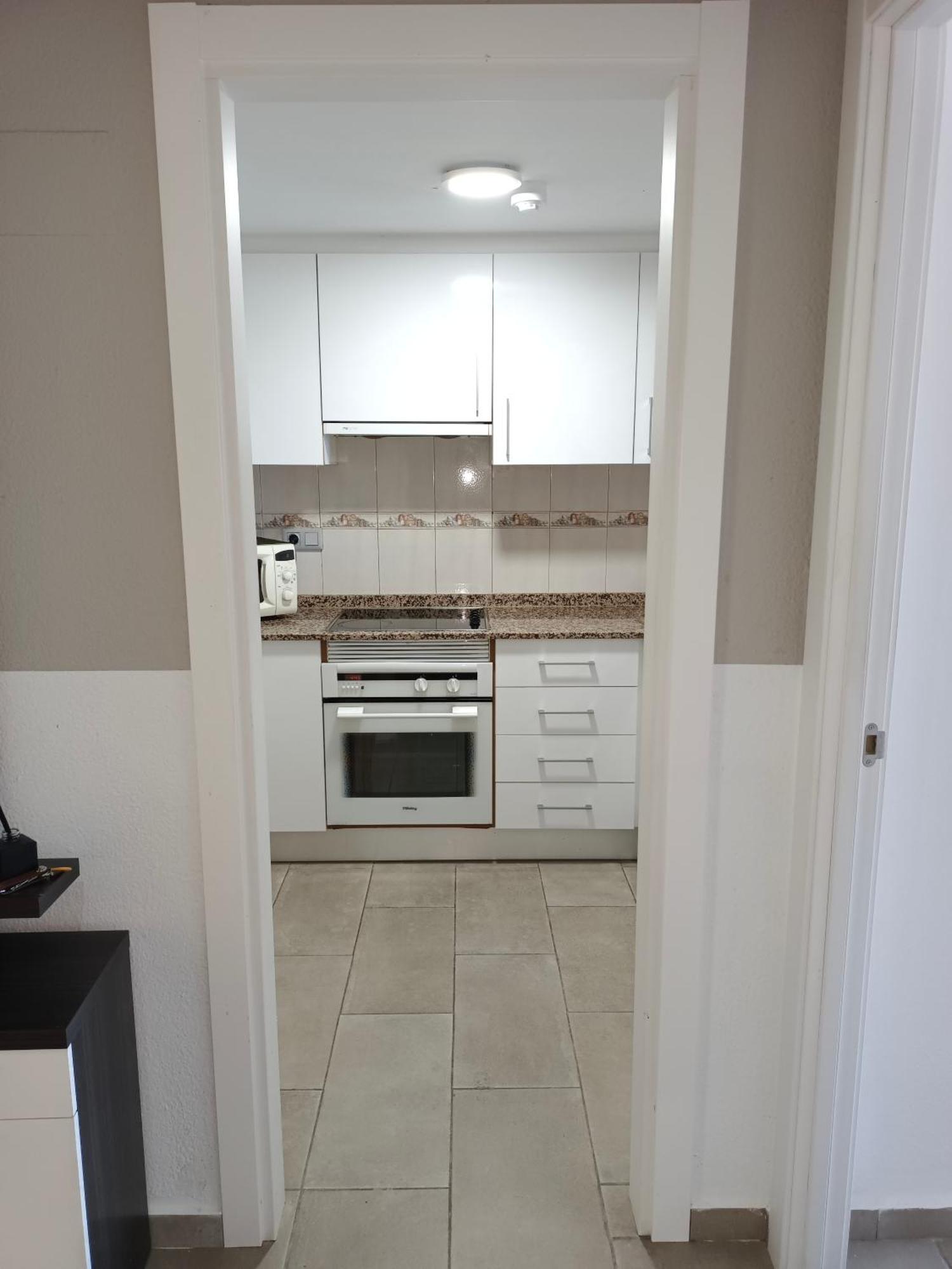 Atrium Apartamento *