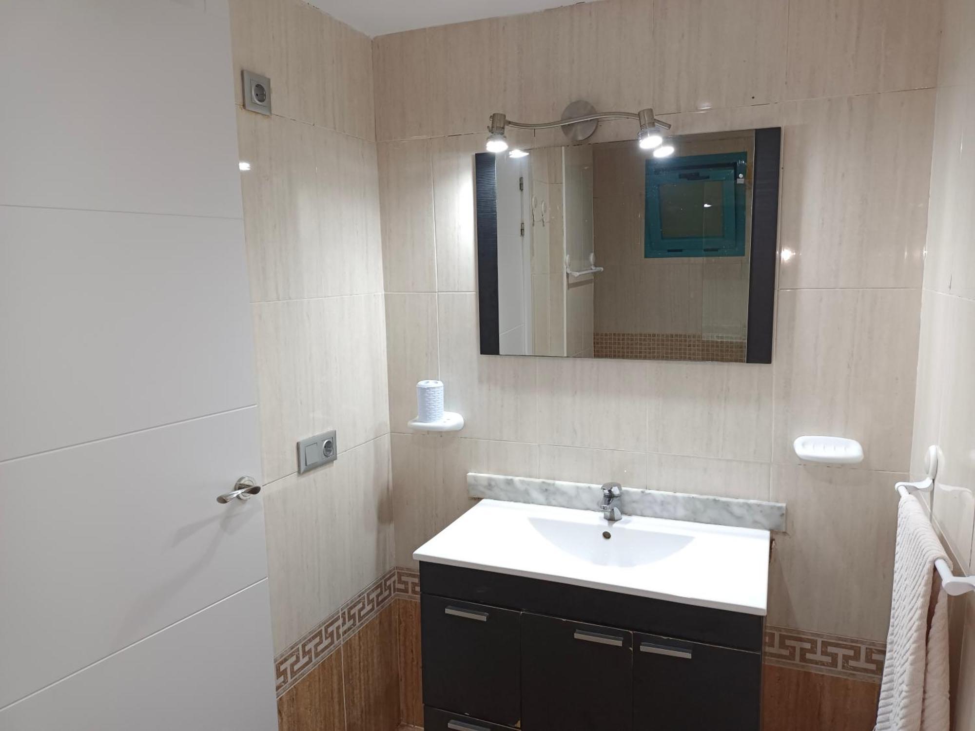 Apartamento Atrium