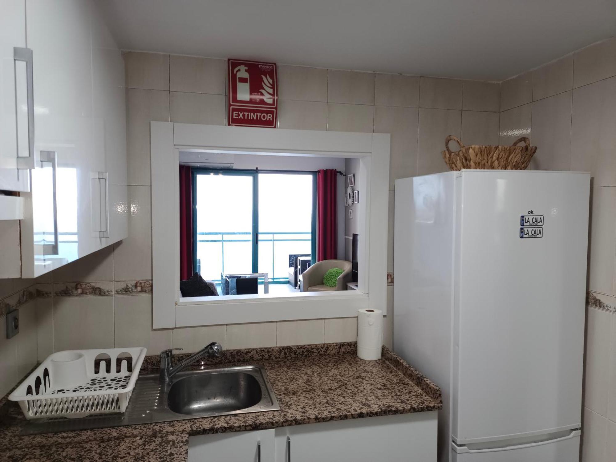Atrium Apartamento *