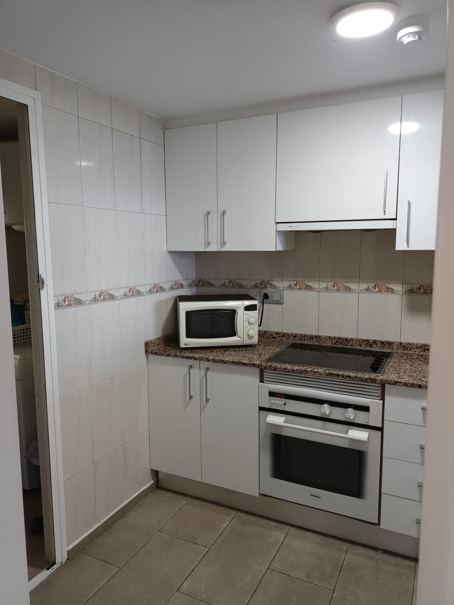 Atrium Apartamento *