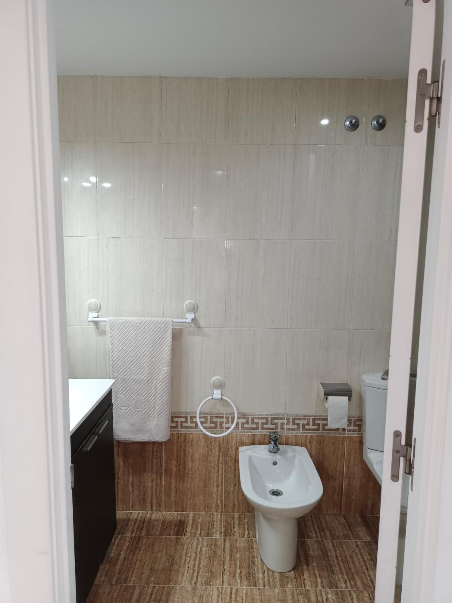 Atrium Apartamento Benidorm