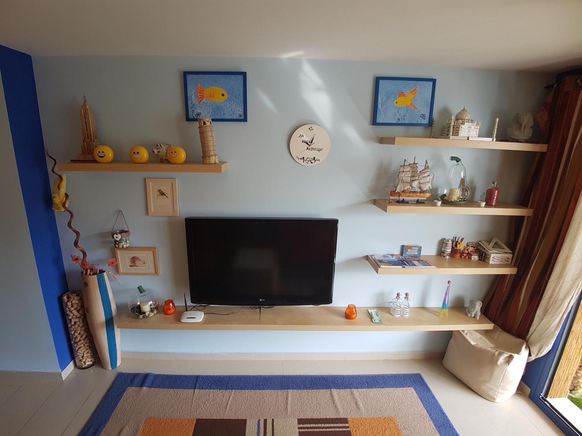 Cozy La Cala De Finestrat Apartamento